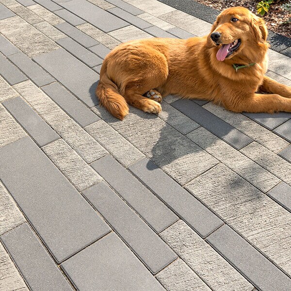 Unilock Promenade Concrete Paver